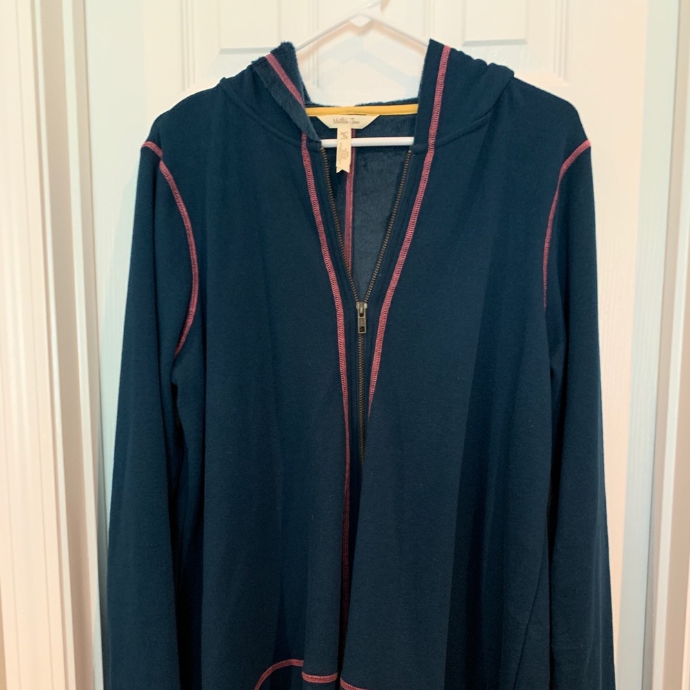 Matilda Jane Be Present Hoodie